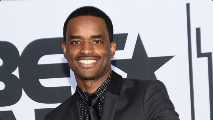 Larenz Tate