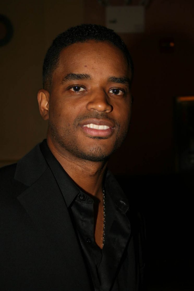 Larenz Tate