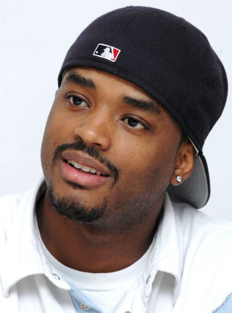 Larenz Tate