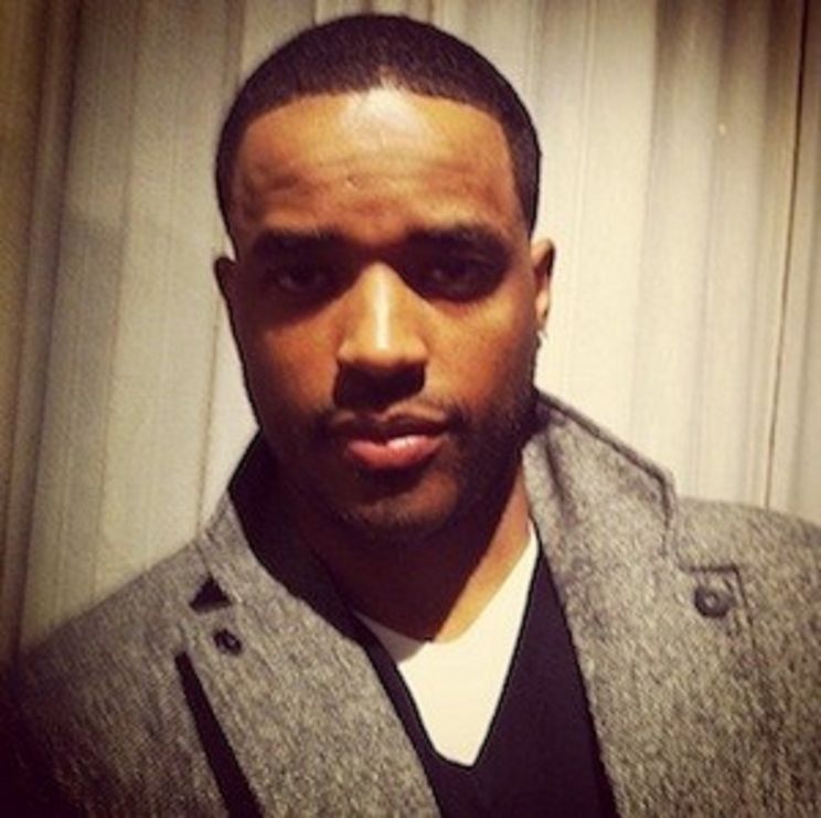 Pictures of Larenz Tate