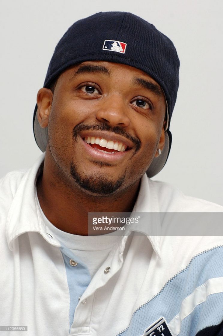 Larenz Tate