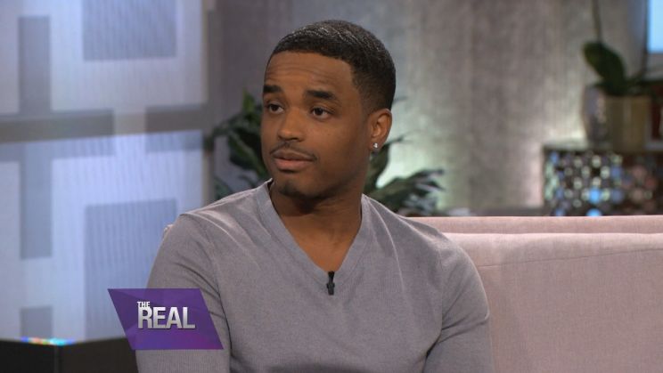 Larenz Tate