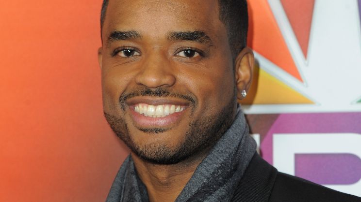 Larenz Tate