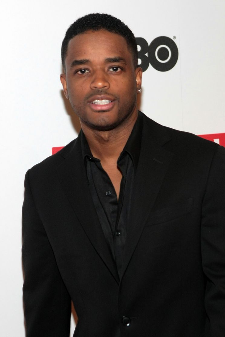 Larenz Tate