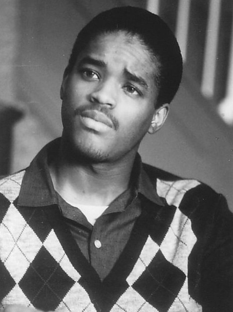 Pictures of Larenz Tate