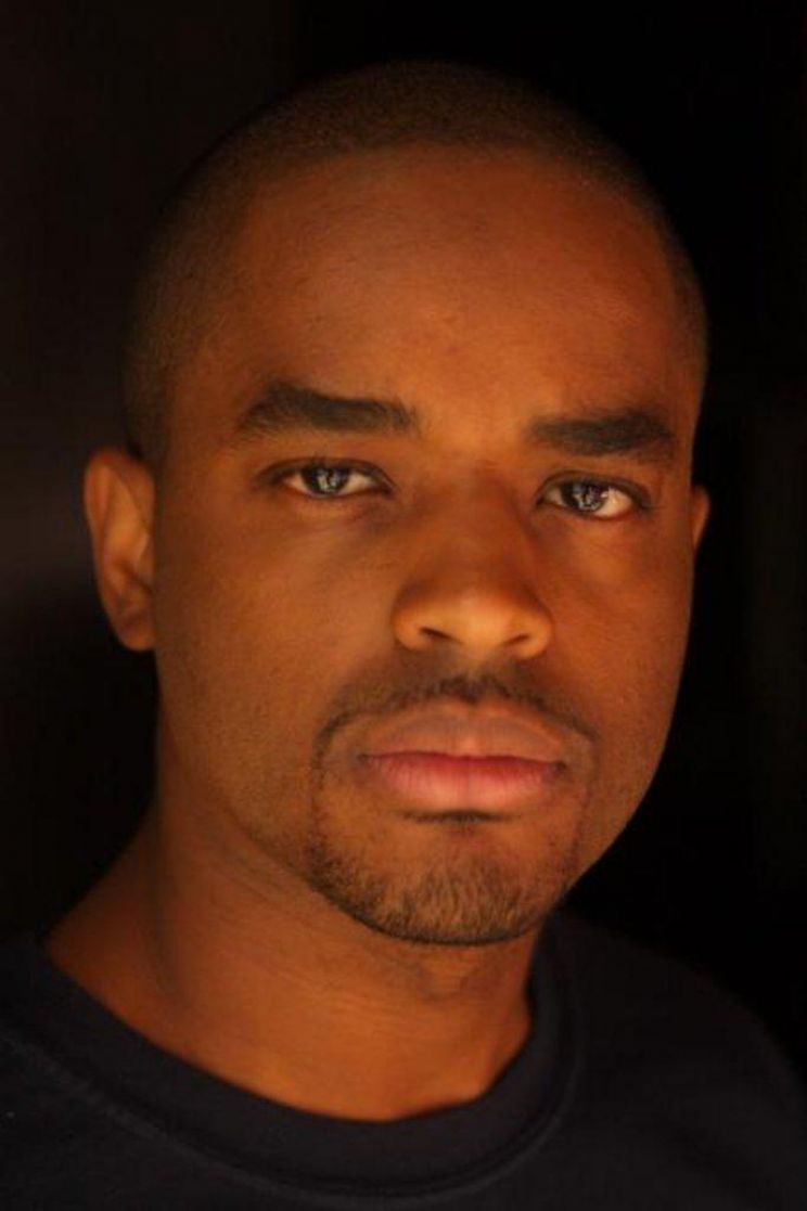 Larenz Tate