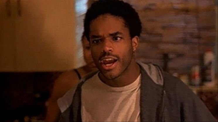 Larenz Tate