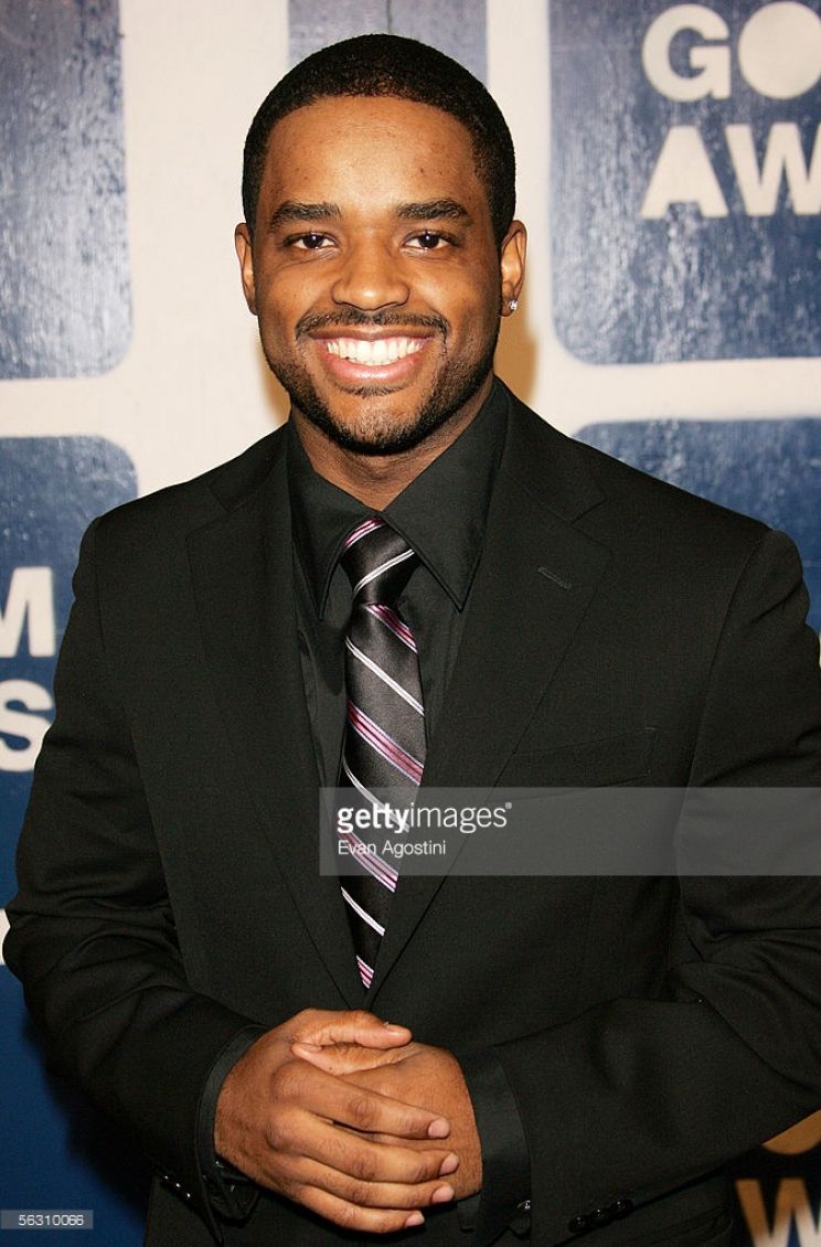 Larenz Tate