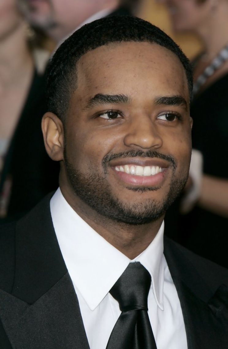 Larenz Tate