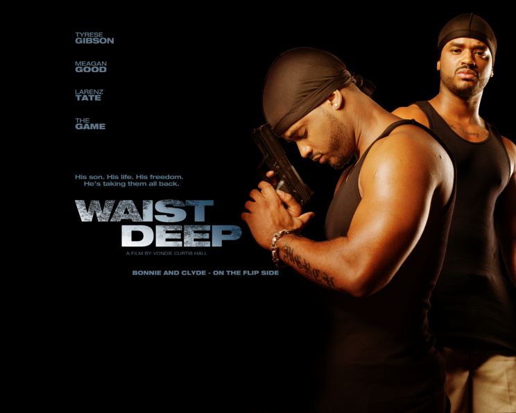 Larenz Tate