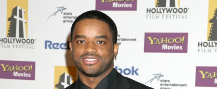 Larenz Tate