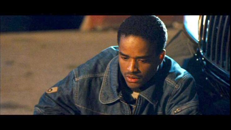 Larenz Tate