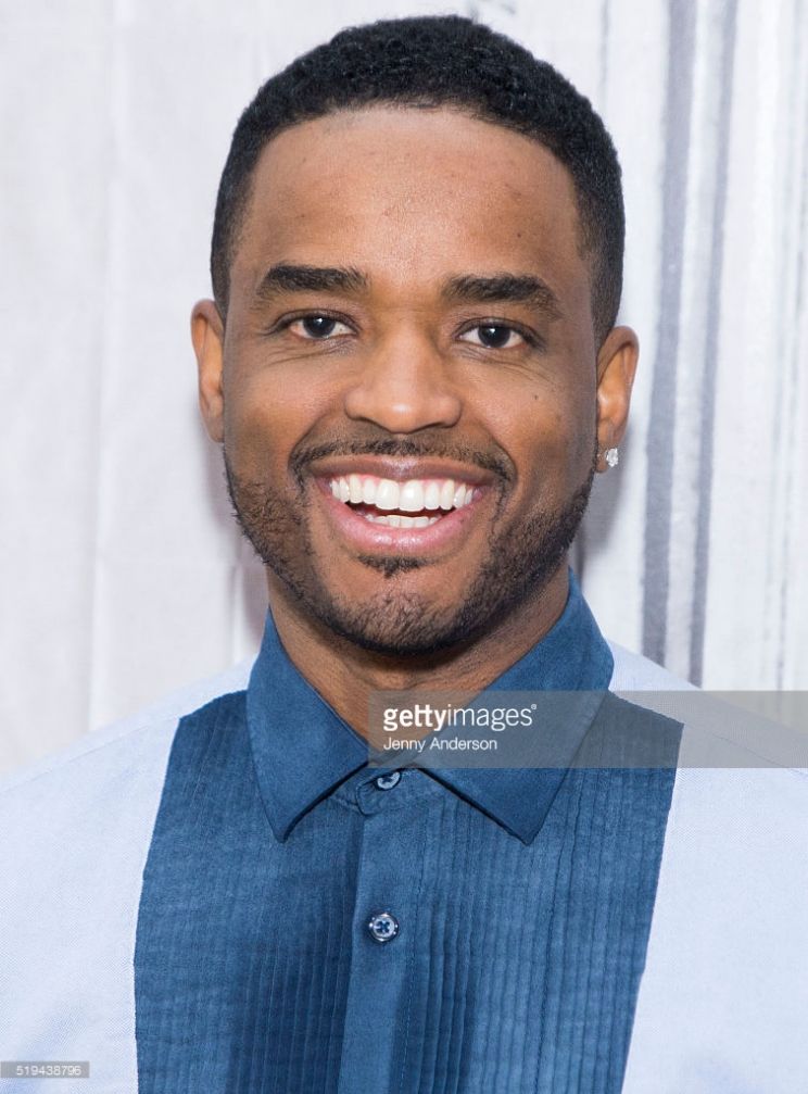 Larenz Tate