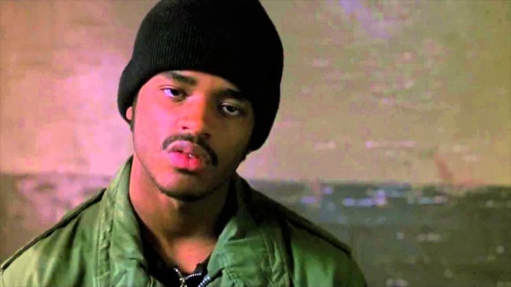 Larenz Tate