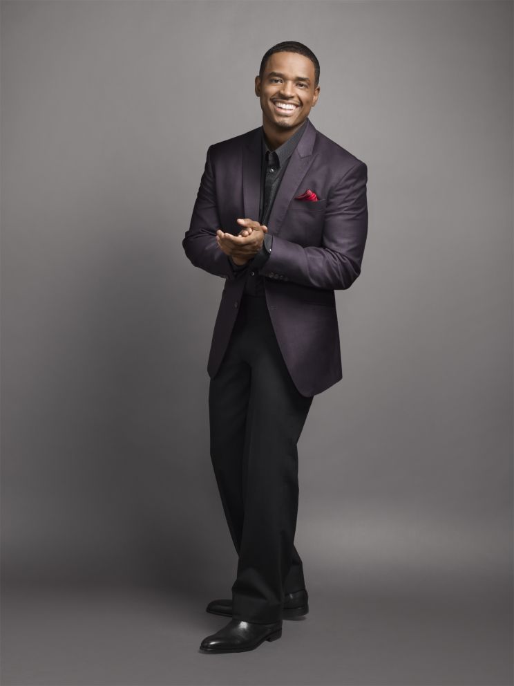 Larenz Tate