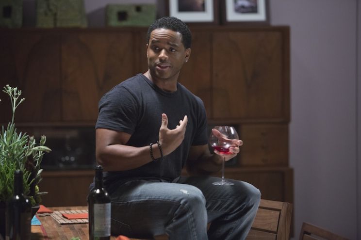 Larenz Tate