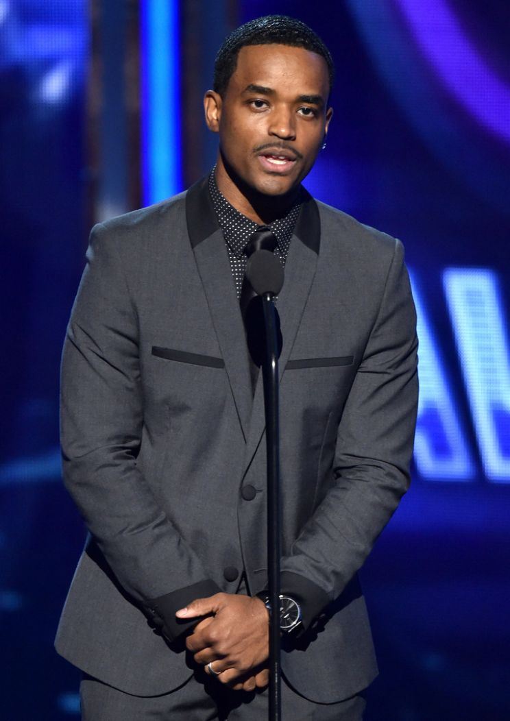 Larenz Tate