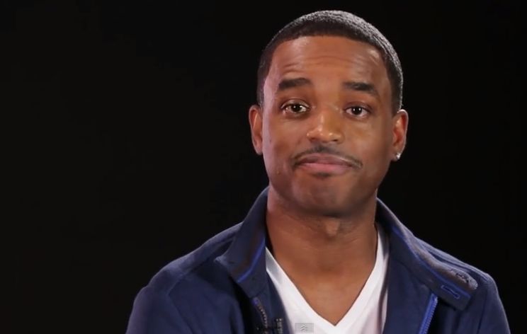 Larenz Tate