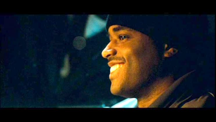 Larenz Tate
