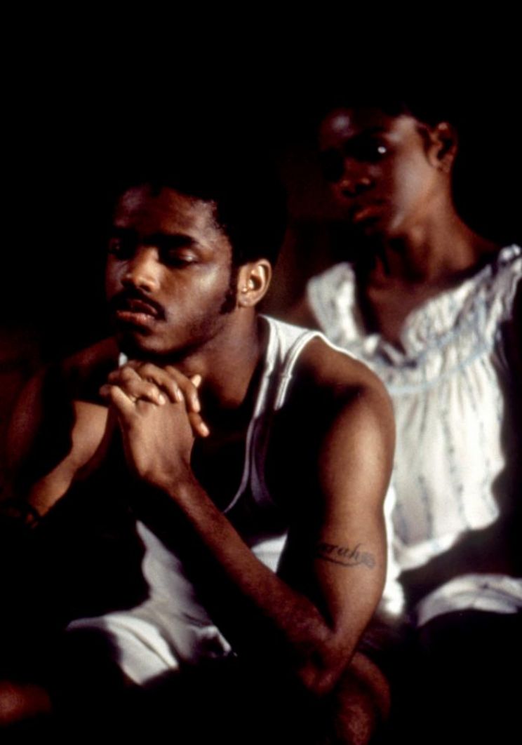Larenz Tate