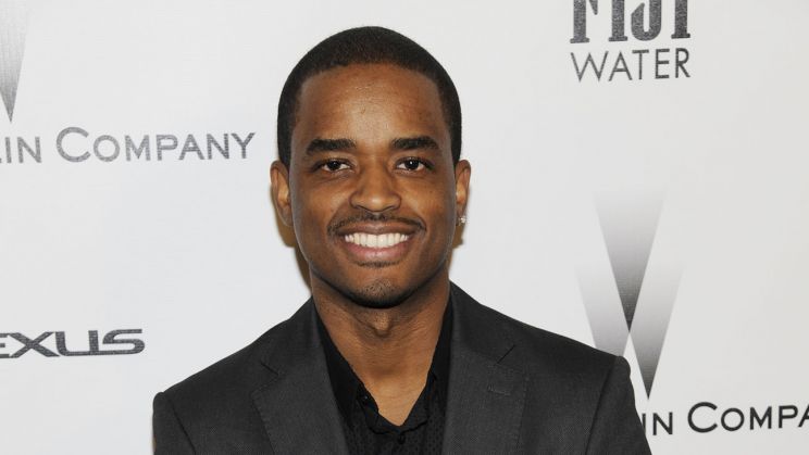 Larenz Tate