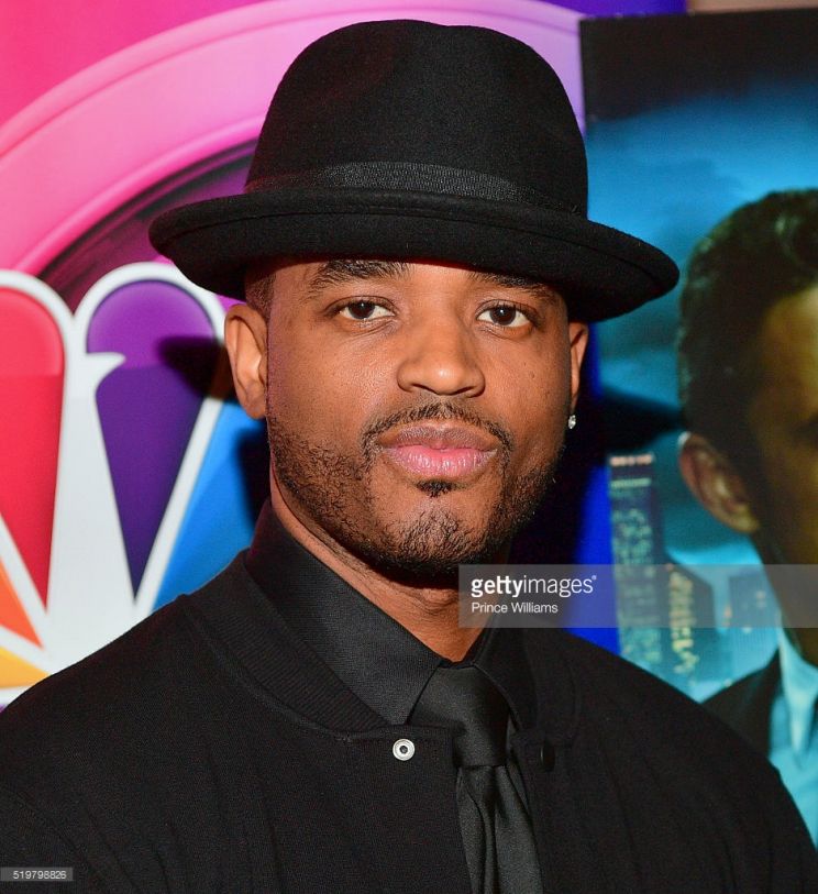 Larenz Tate
