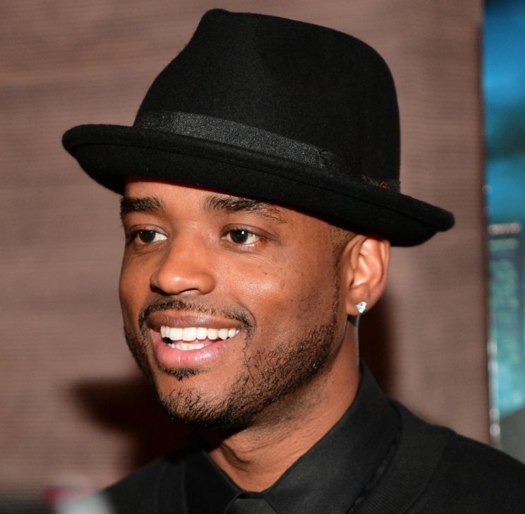 Larenz Tate