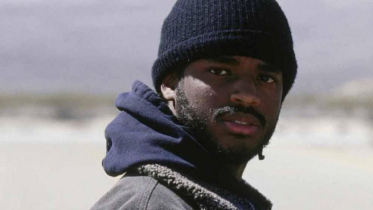 Larenz Tate