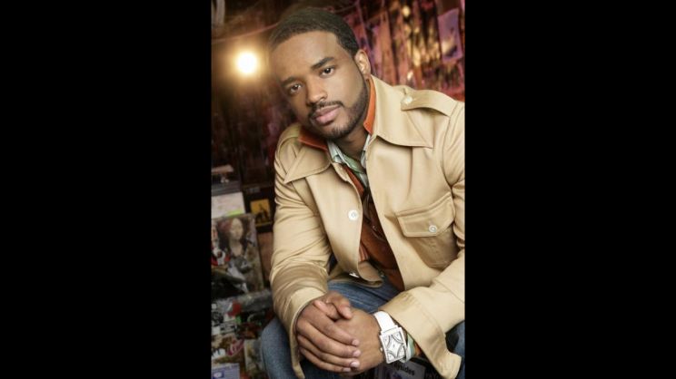 Larenz Tate