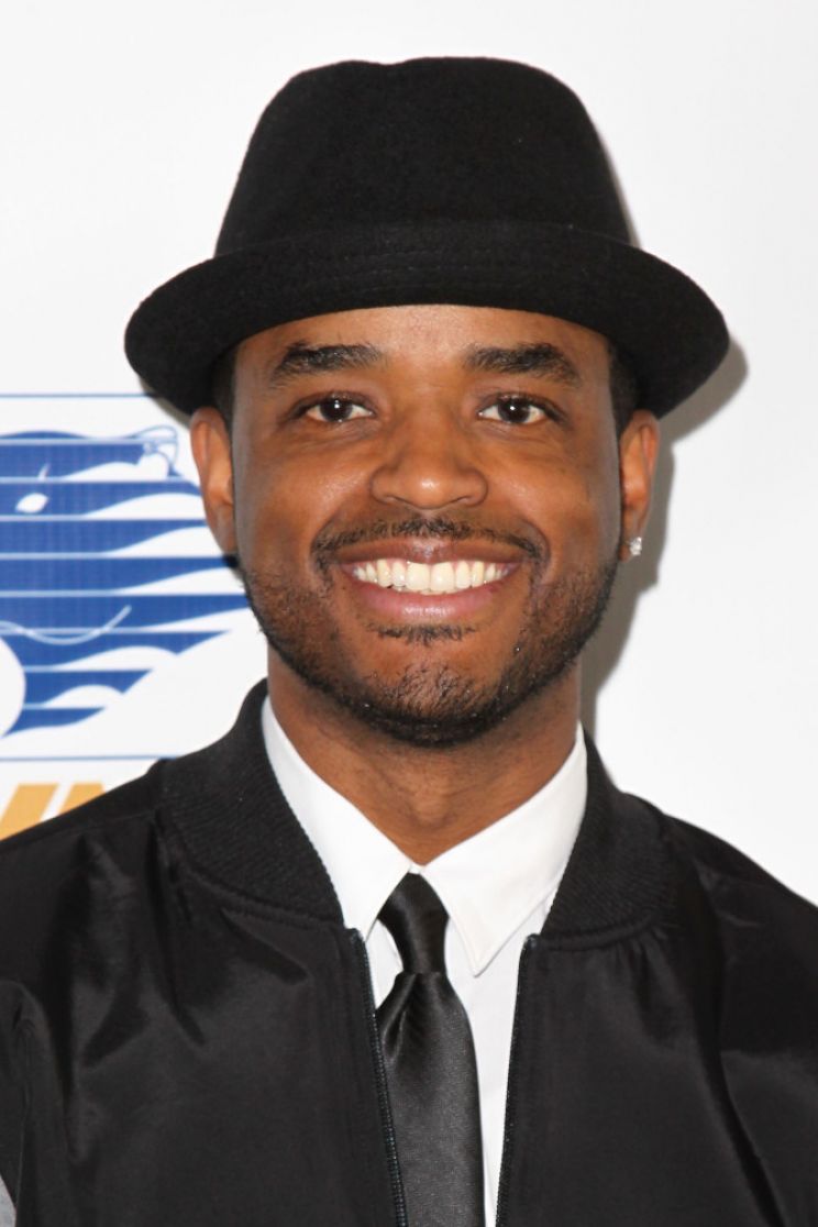 Larenz Tate