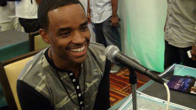 Larenz Tate