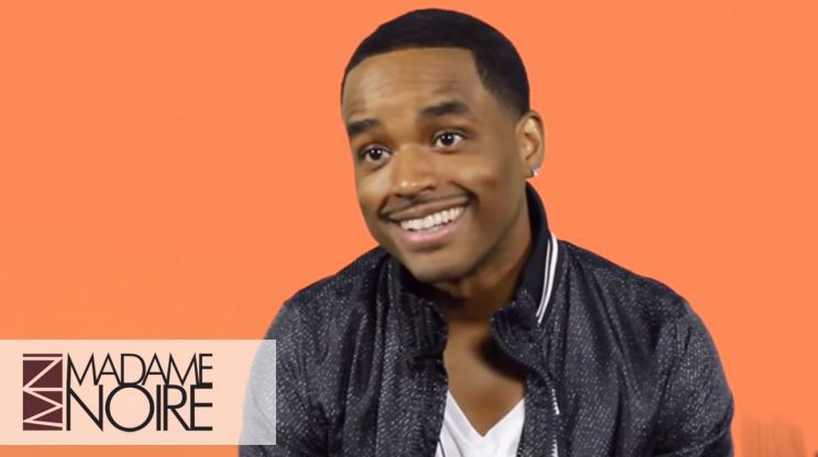 Larenz Tate