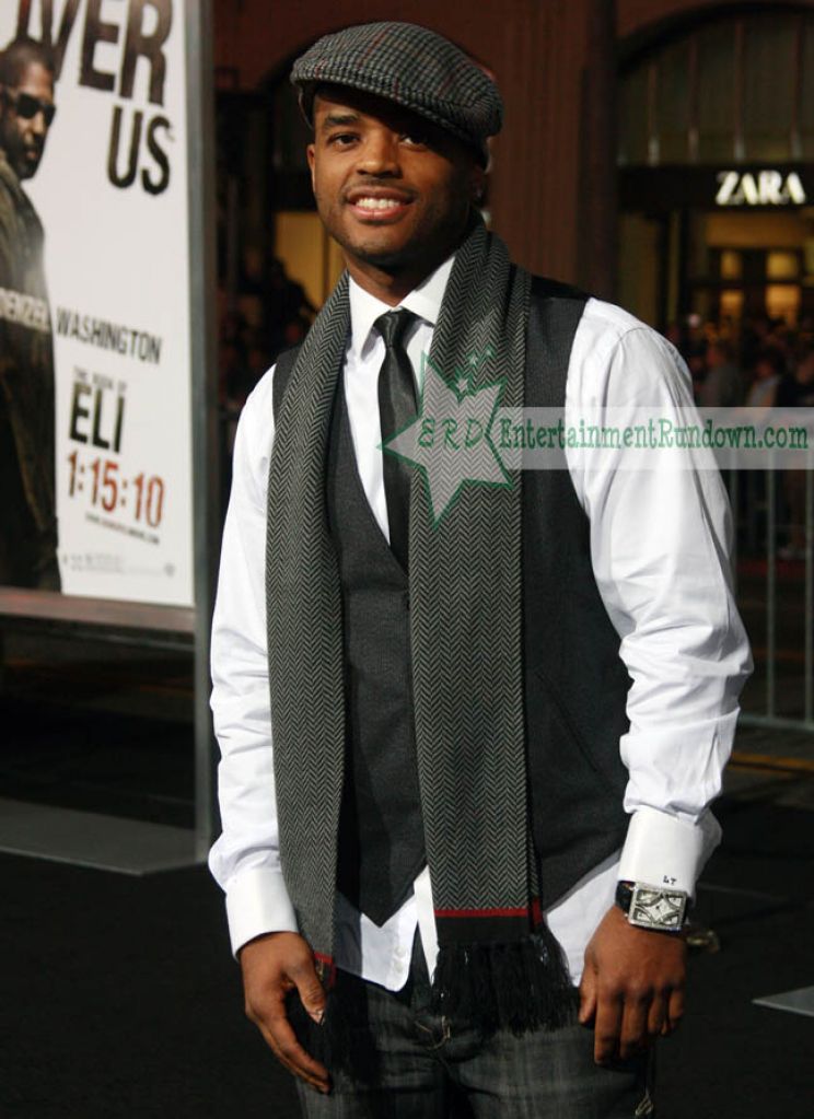 Larenz Tate