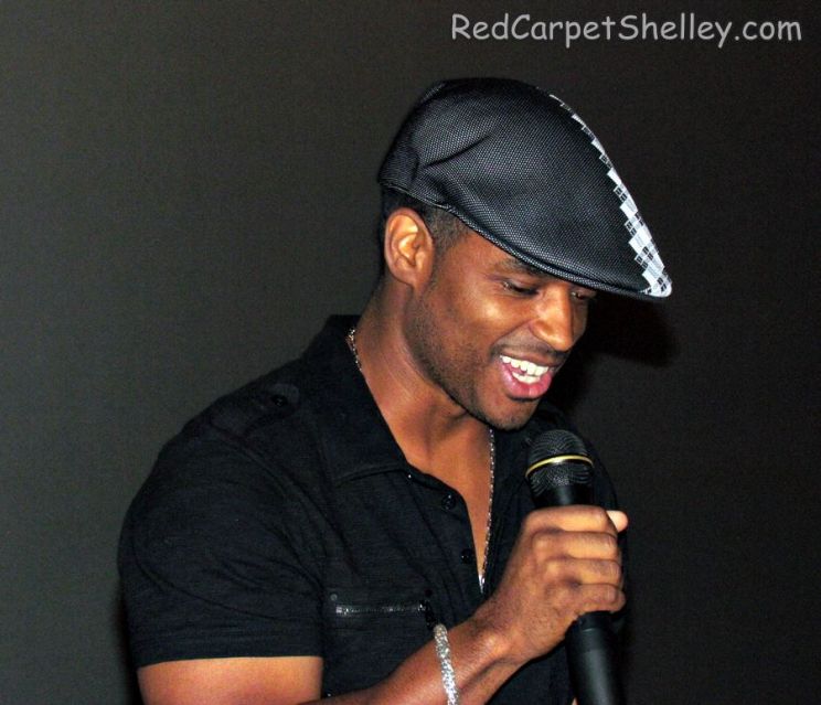 Larenz Tate