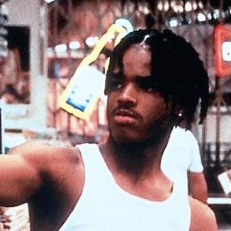 Larenz Tate