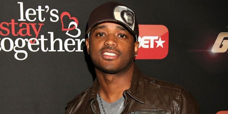 Larenz Tate