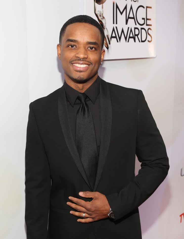 Larenz Tate