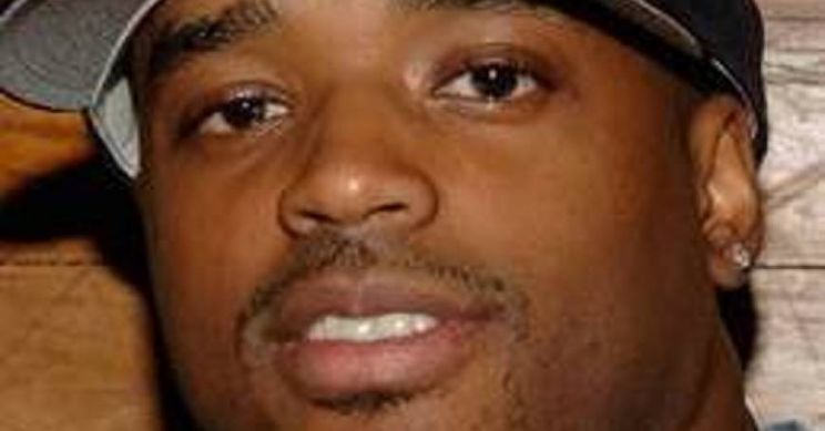Larenz Tate