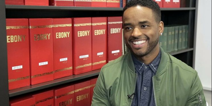 Larenz Tate
