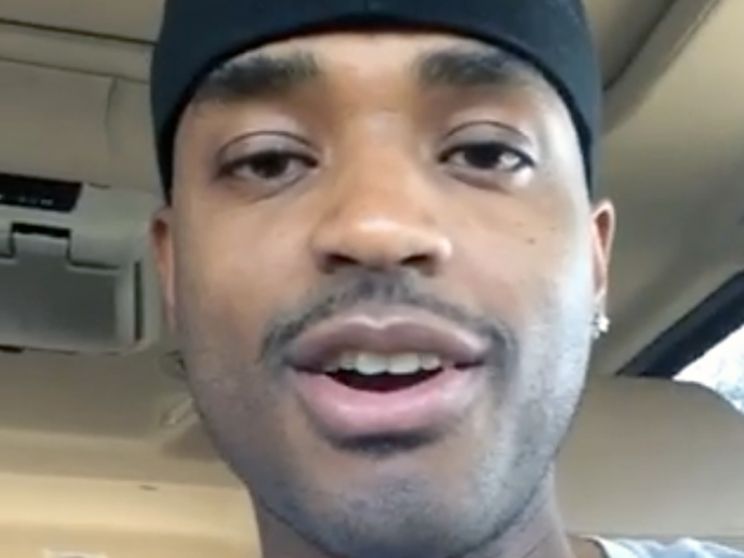 Larenz Tate