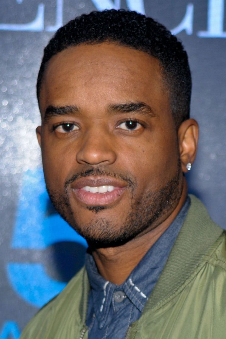 Larenz Tate
