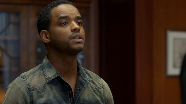 Larenz Tate