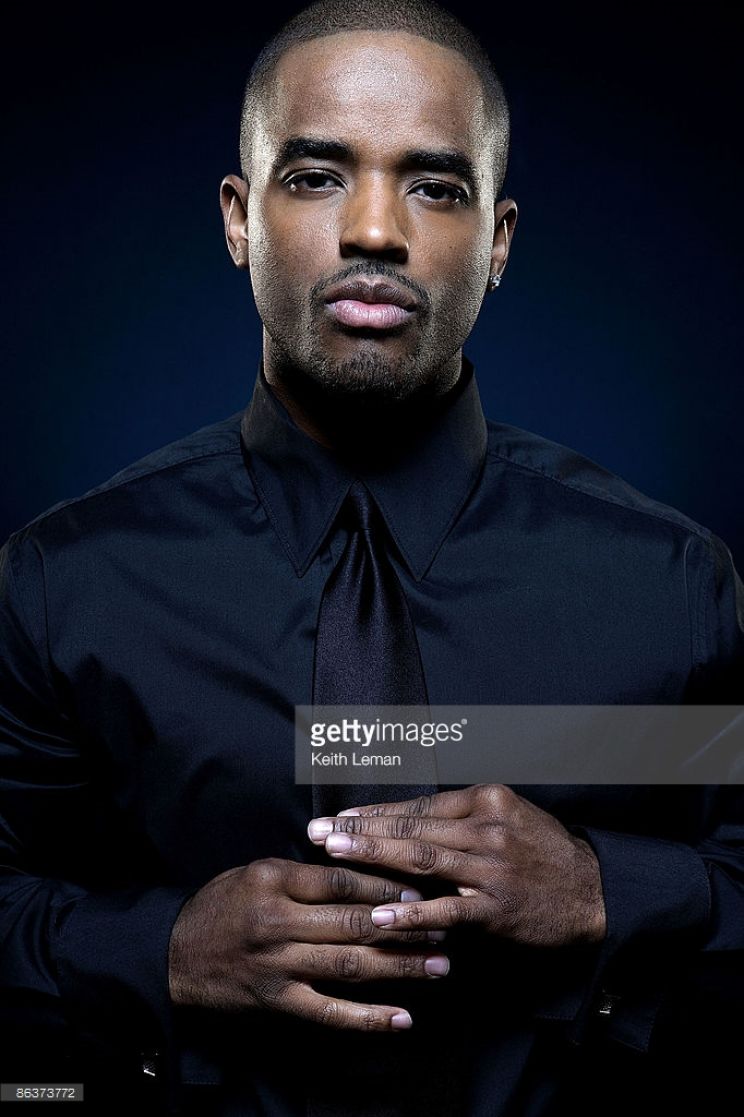 Larenz Tate