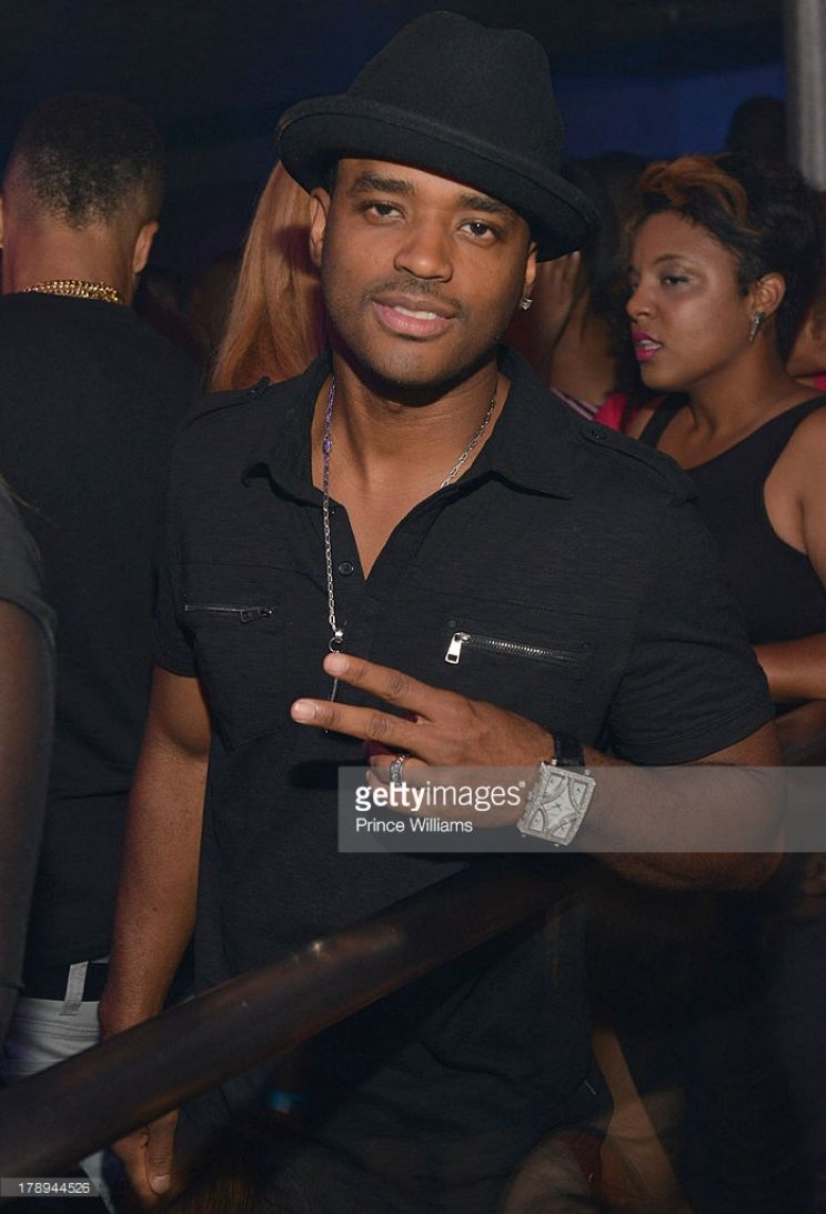 Larenz Tate