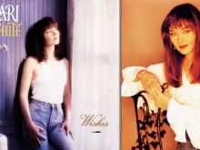 Lari White