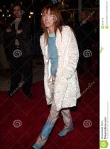 Lari White
