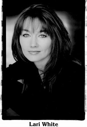 Lari White