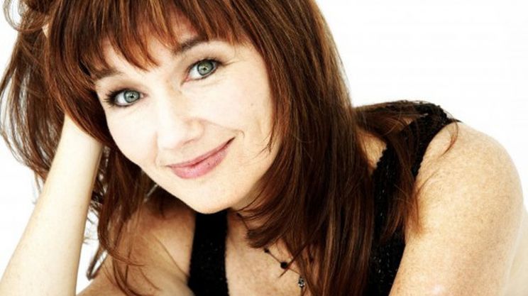 Lari White