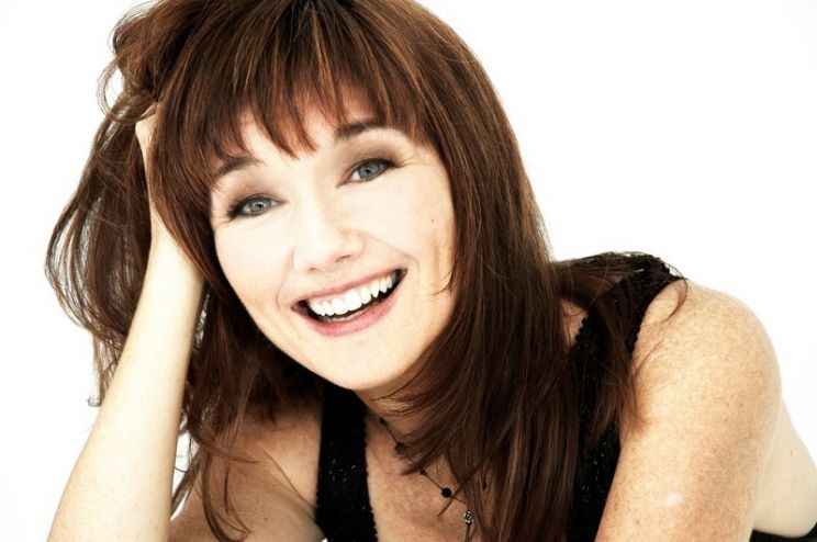 Lari White