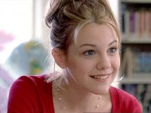 Larisa Oleynik #115659 picture (Landscape Medium)